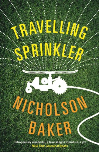 Stock image for Travelling Sprinkler for sale by ThriftBooks-Atlanta