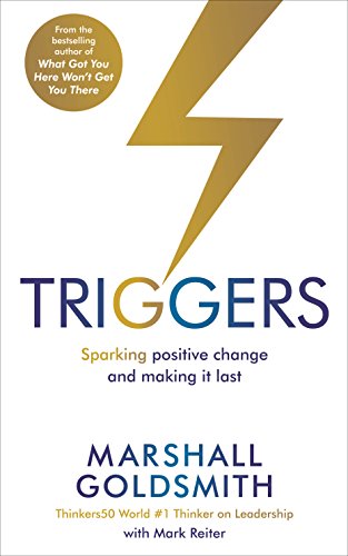 9781781252819: Triggers: Sparking positive change and making it last