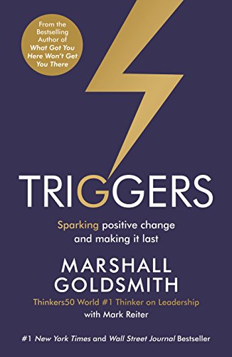 9781781252826: Triggers: Sparking positive change and making it last