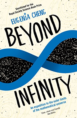 Stock image for Beyond Infinity for sale by Blackwell's