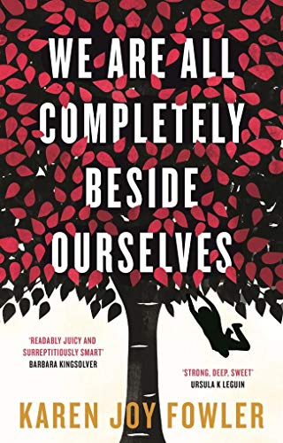 9781781252956: We Are All Completely Beside Ourselves: Shortlisted for the Booker Prize