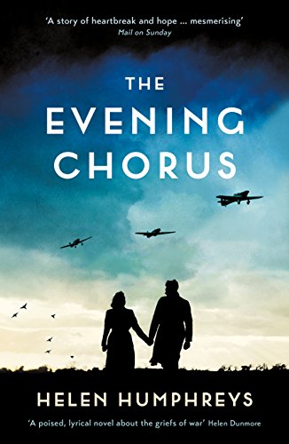 Stock image for THE EVENING CHORUS for sale by WorldofBooks