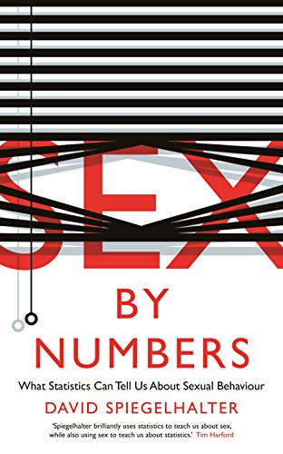 Stock image for Sex by Numbers (Wellcome) for sale by SecondSale