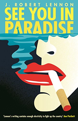 Stock image for SEE YOU IN PARADISE for sale by WorldofBooks