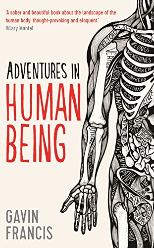 Imagen de archivo de Adventures in Human Being (Wellcome) a la venta por ThriftBooks-Dallas