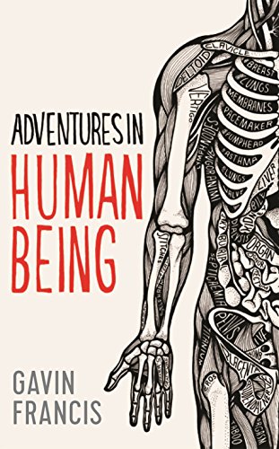 Stock image for Adventures in Human Being (Wellcome) for sale by ThriftBooks-Dallas