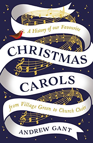 Beispielbild fr Christmas Carols zum Verkauf von Blackwell's