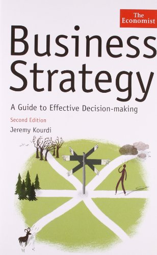 9781781253847: Business Strategy [Paperback] [Jan 01, 1972] Ansoff, H.I (Ed.)