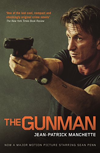 Stock image for THE GUNMAN for sale by WorldofBooks