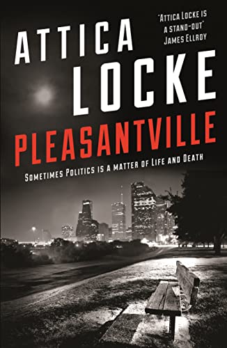 9781781254097: Pleasantville (The Jay Porter mysteries by Attica Locke)