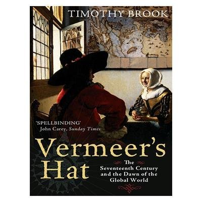 9781781254196: Vermeers Hat