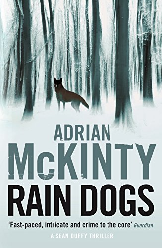 9781781254554: Rain Dogs (Detective Sean Duffy)