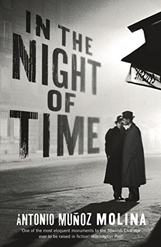 9781781254639: In The Night Of Time