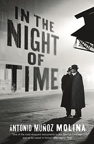 Stock image for In the Night of Time for sale by WorldofBooks