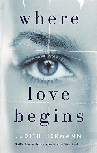 Stock image for Where Love Begins for sale by WorldofBooks