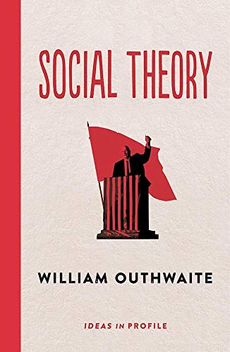 Beispielbild fr Social Theory : Ideas in Profile zum Verkauf von Better World Books