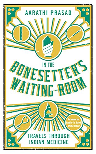 Stock image for IN THE BONESETTERS WAITING ROOM (Wellcome) for sale by Joe Staats, Bookseller