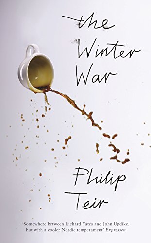 Stock image for The Winter War for sale by WorldofBooks