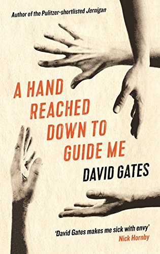 Stock image for A Hand Reached Down to Guide Me for sale by WorldofBooks
