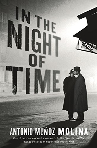 9781781255094: In The Night Of Time