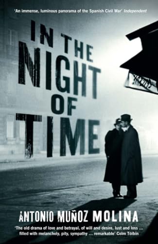 9781781255094: In The Night Of Time