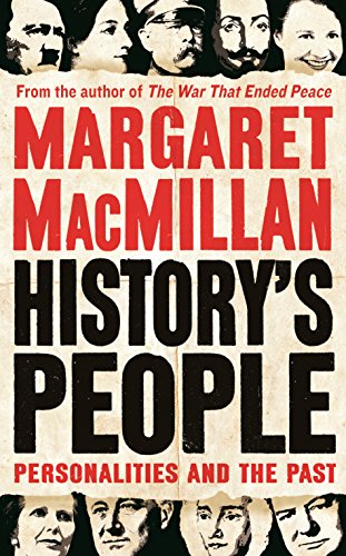 9781781255124: History's People: Personalities and the Past