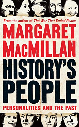 9781781255131: History's People: Personalities and the Past