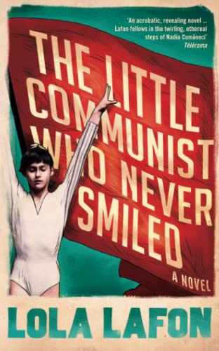 Beispielbild fr The Little Communist Who Never Smiled zum Verkauf von Better World Books