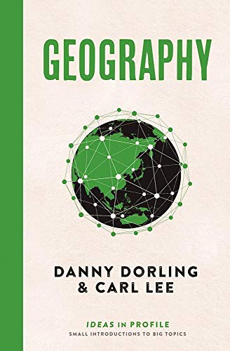 Imagen de archivo de Geography: Ideas in Profile a la venta por Better World Books