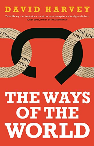 9781781255315: The Ways of the World