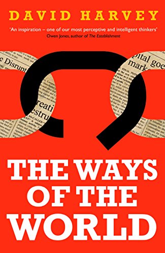 9781781255322: The Ways of the World