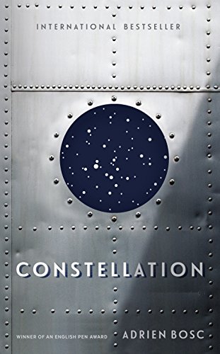Imagen de archivo de Constellation a la venta por WorldofBooks