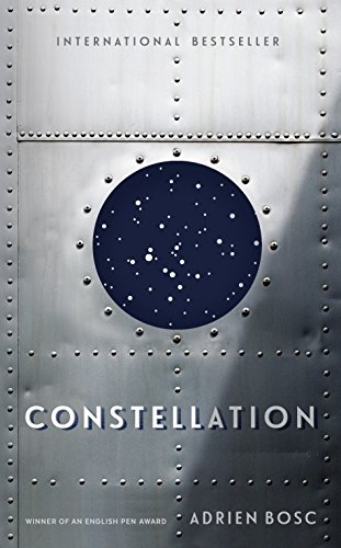 Stock image for Constellation for sale by WorldofBooks