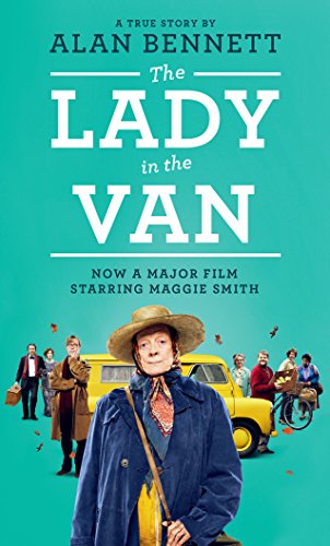 Imagen de archivo de The Lady in the Van (film Tie-In) a la venta por Better World Books