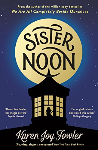 Stock image for Sister Noon for sale by Better World Books