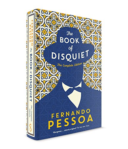 9781781255698: The Book of Disquiet: The Complete Edition
