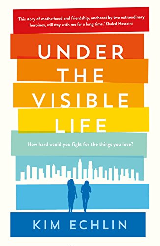 Stock image for Under the Visible Life for sale by Books From California