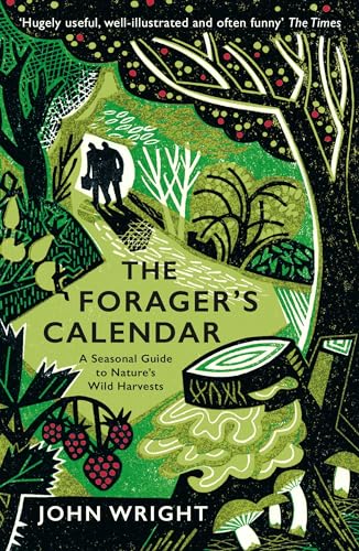 Stock image for The Forager's Calendar for sale by Blackwell's