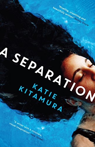Stock image for A Separation for sale by WorldofBooks