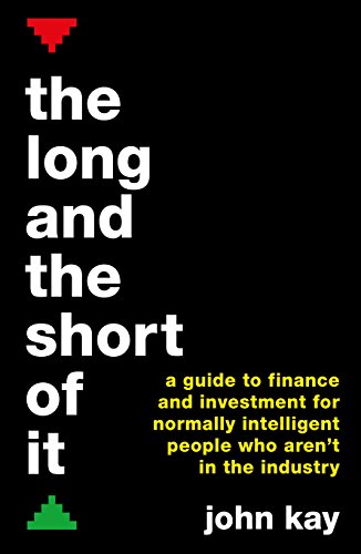 Beispielbild fr The Long and the Short of It (International Edition) zum Verkauf von HPB-Diamond