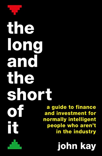 Stock image for The Long and the Short of It (International Edition) for sale by HPB-Diamond