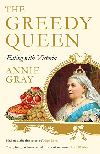 Stock image for The Greedy Queen for sale by Blackwell's