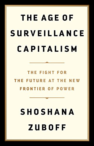 9781781257098: Master or Slave?: The Fight for the Soul of Our Information Civilisation: The Fight for a Human Future at the New Frontier of Power: Barack Obama's Books of 2019