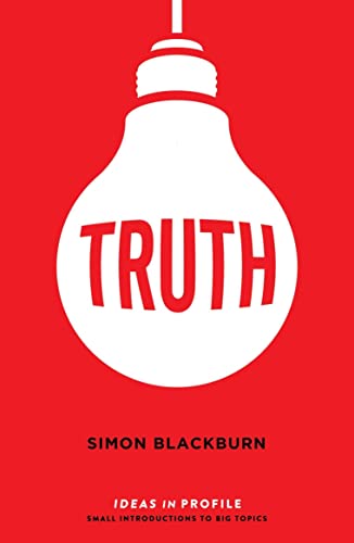 Stock image for Truth for sale by Blackwell's