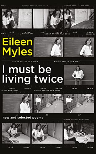9781781257364: I Must Be Living Twice: New and Selected Poems 1975 - 2014