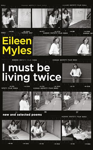 9781781257371: I Must Be Living Twice: New and Selected Poems 1975 - 2014