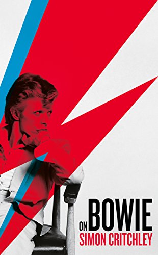 Stock image for On Bowie for sale by WorldofBooks