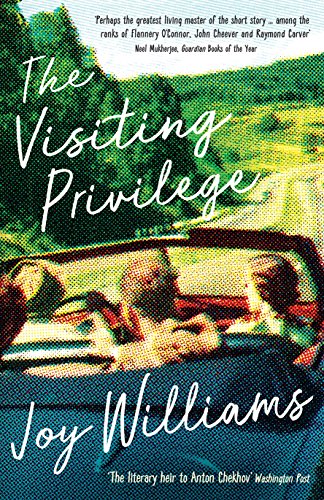 9781781257470: The Visiting Privilege: Joy Williams