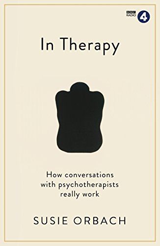 Beispielbild fr In Therapy: How conversations with psychotherapists really work (Wellcome) zum Verkauf von SAVERY BOOKS