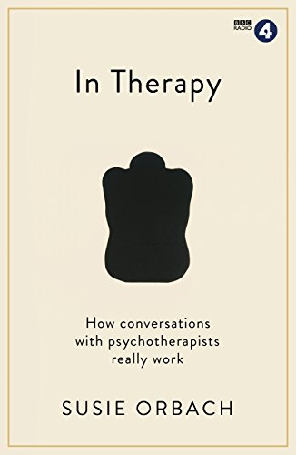 Imagen de archivo de In Therapy: How conversations with psychotherapists really work (Wellcome) a la venta por SAVERY BOOKS